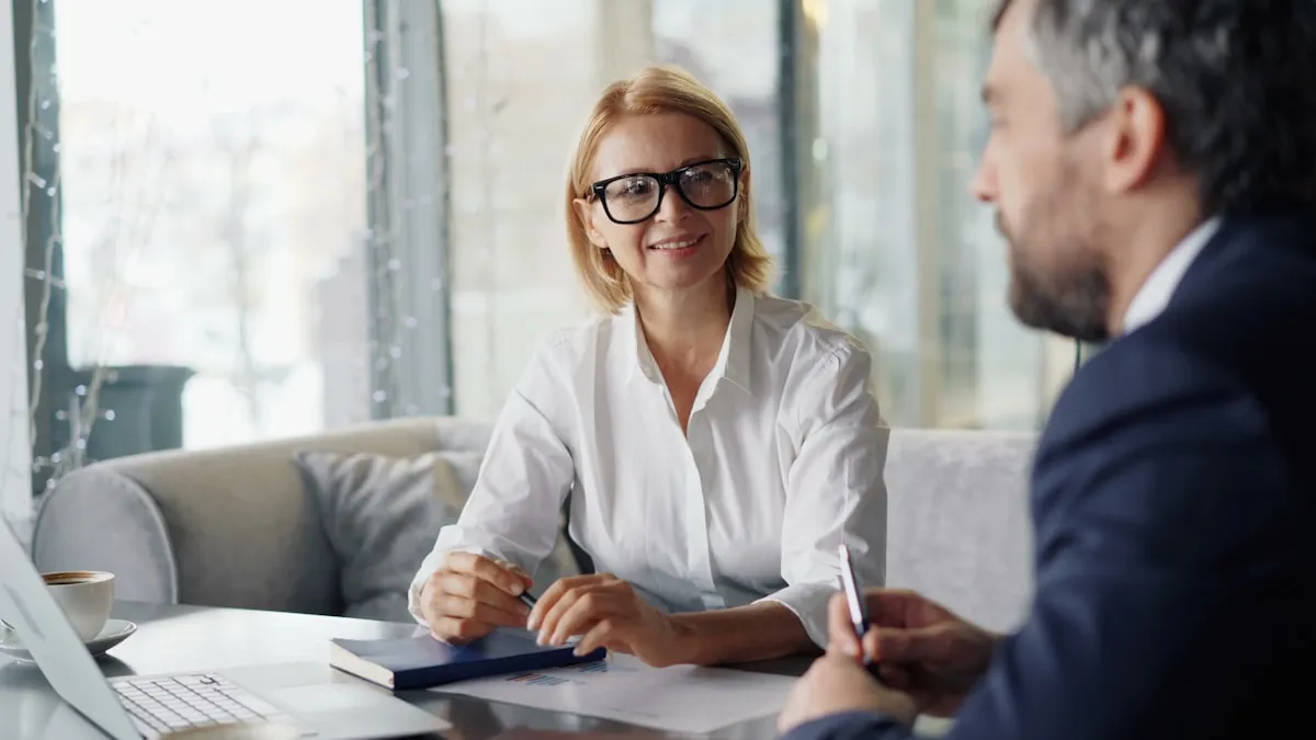 An executive consultation, business, financial and retreat services at The Trinity An executive consultation, business, financial and retreat services at The Trinity