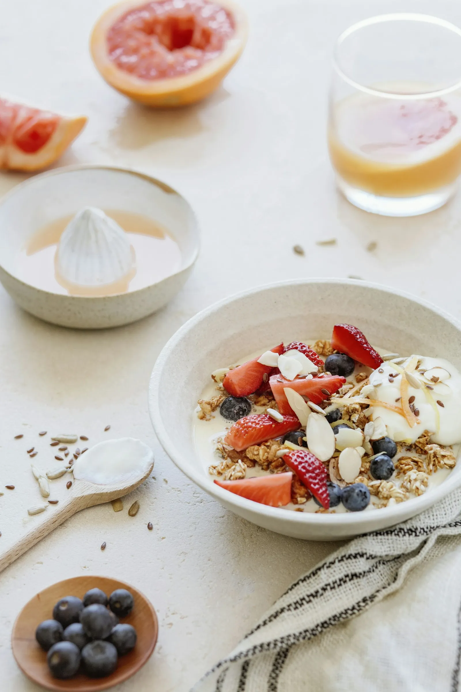Vitamins & Supplements | The Trinity Vitamins & Supplements | The Trinity