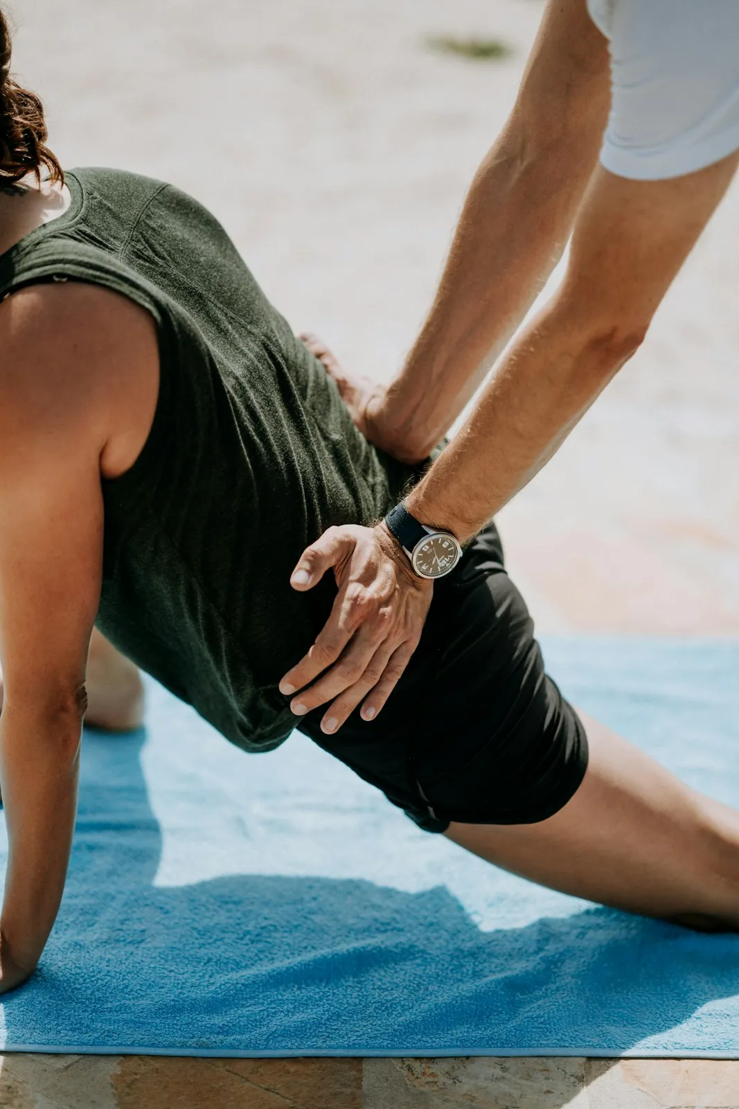 Chiropractic Care in Fort Worth | The Trinity Chiropractic Care in Fort Worth | The Trinity