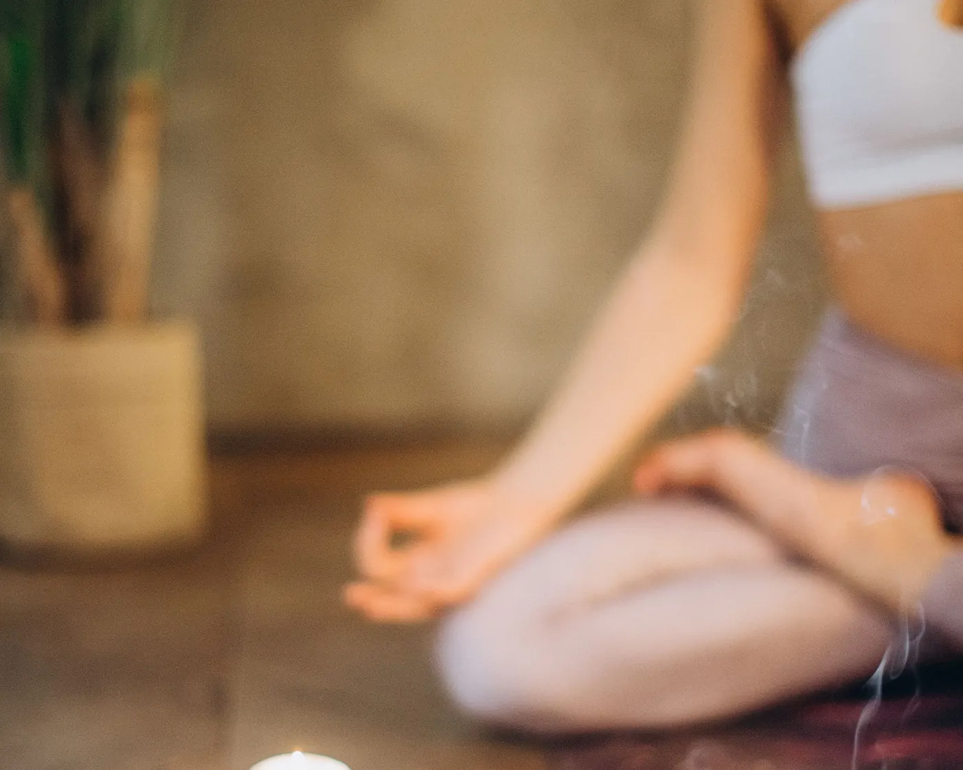 A breathwork and meditation circle, the groups and community events at The Trinity A breathwork and meditation circle, the groups and community events at The Trinity